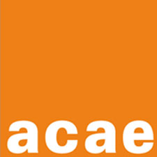 logo acae logo acae
