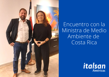 Italsan-con-ministra-medio-ambiente-costa-rica