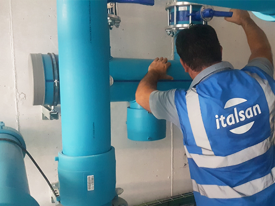 Instalación Sanitario PP-R instalacion-sanitario-ppr