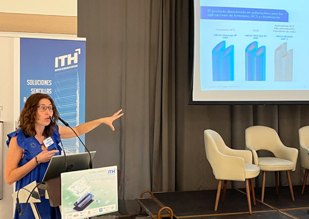 NIRON PREMIUM en el ITH Hotel Energy Meetings en Sevilla niron-premium-ith-hotel-energy-meetings