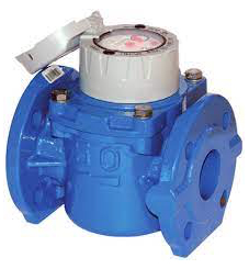 Contador de agua para industria H4000i Contador de agua para industria H4000i