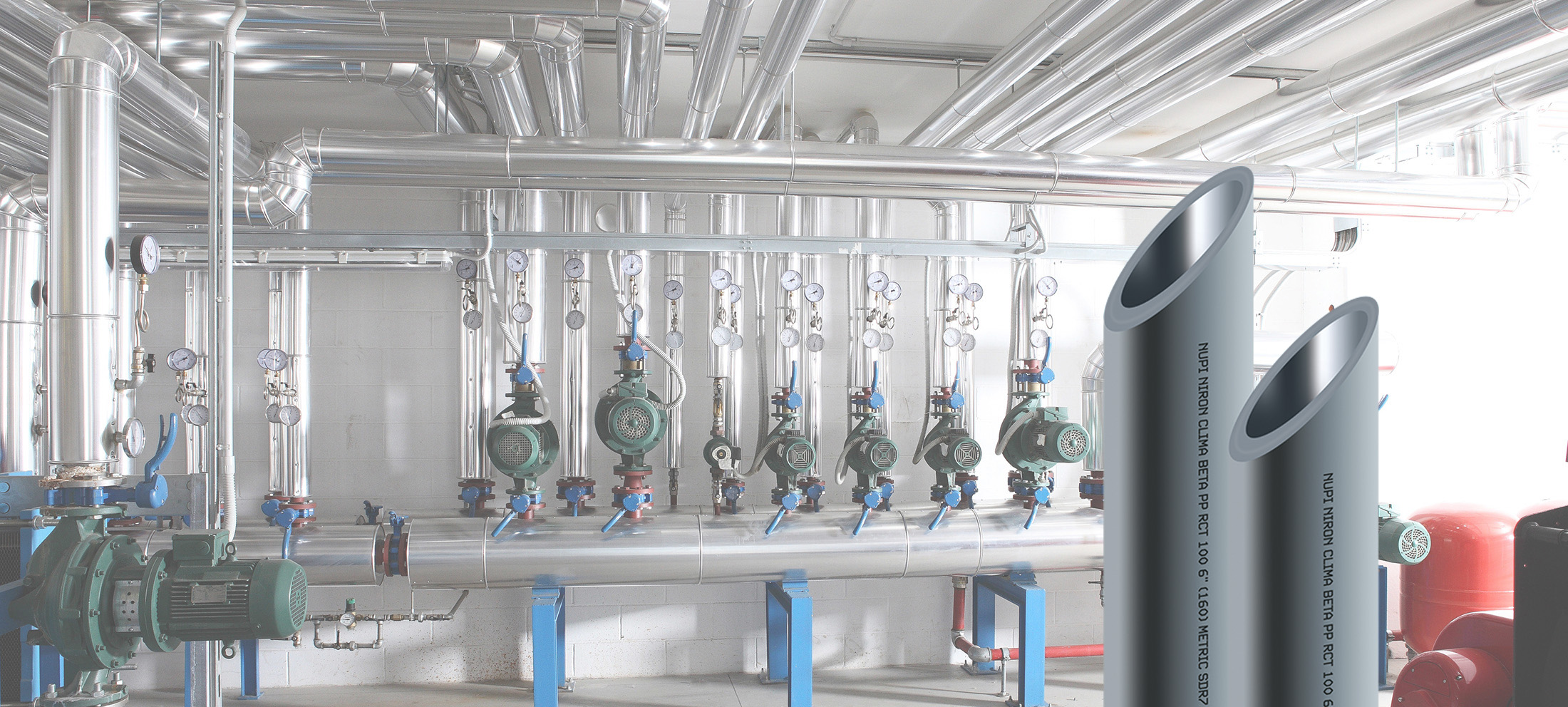 Instalación Sistema NIRON Premium ideal ACS Instalación Sistema NIRON Premium ideal ACS