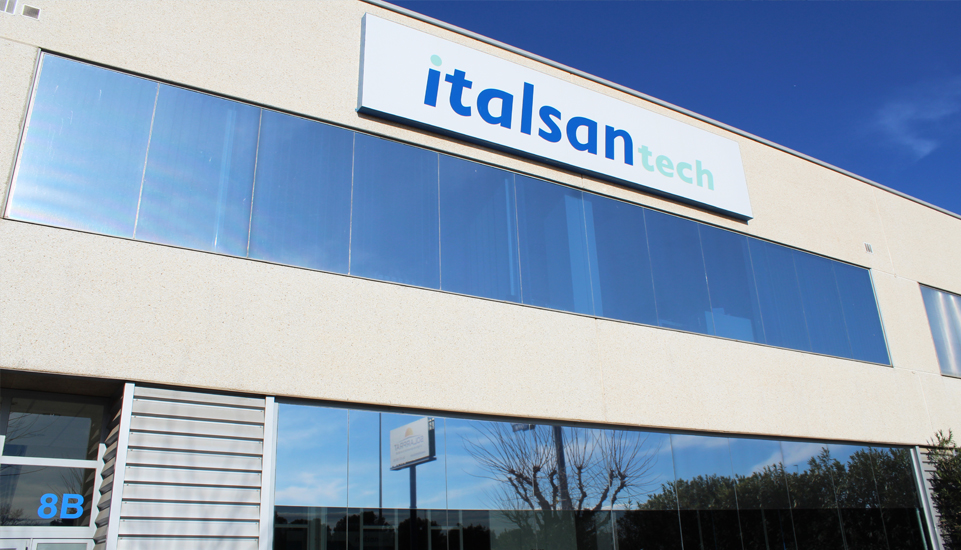 Italsan tech Italsantech