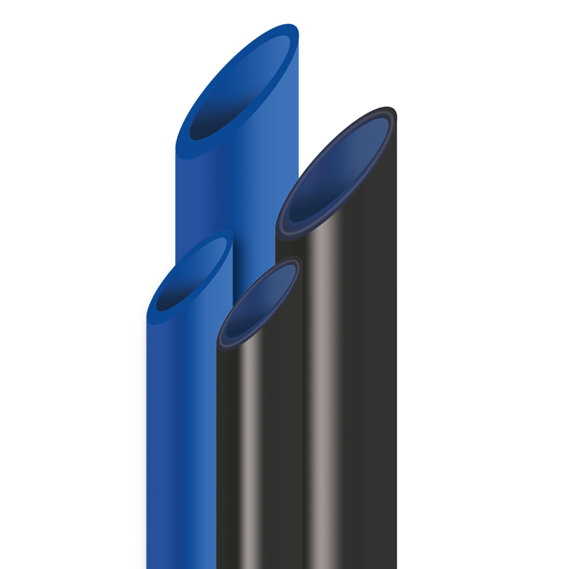 Tubería NADIR ELOIR Amplia gama de tuberías NADIR ELOIR