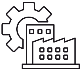 Sector industrial Sector industrial